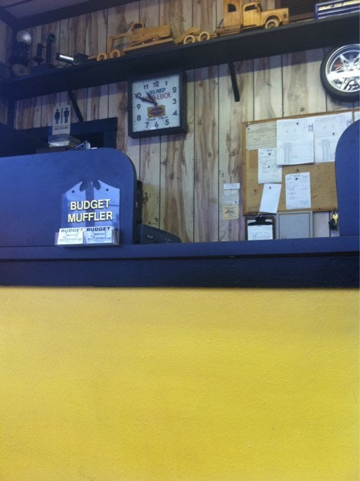 BUDGET MUFFLER SHOP Updated August 2024 4445 Cleveland Massillon Rd, Norton, Ohio Auto