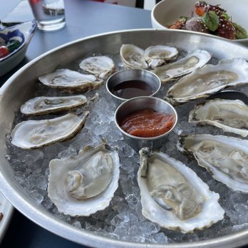 The Kingstide - Oysters - Seafood Near Me - Island, South Carolina The Kingstide - Oysters - Seafood Near Me - Island, South Carolina