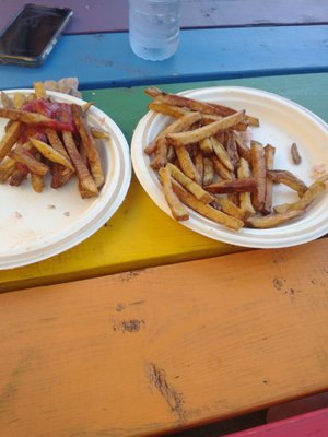 The Chip Shack by null