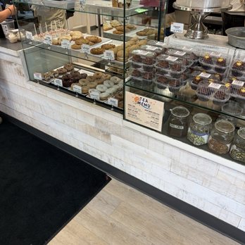 Third Coast Bakery - bakery case - Bakeries Near Me - Traverse City, Michigan Third Coast Bakery - bakery case - Bakeries Near Me - Traverse City, Michigan