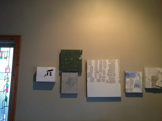 A Minor Place. by null