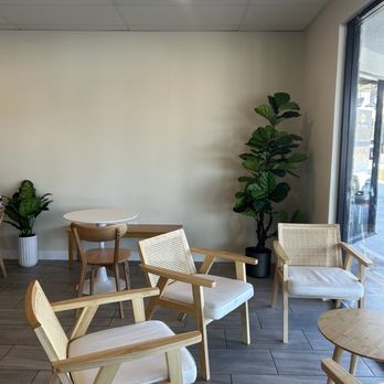 Drip Beans - Interior - Coffee & Tea Near Me - San Diego, California