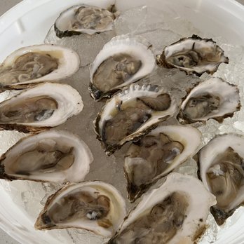 Moby Rick's Seafood - More oysters - Seafood Markets Near Me - Saratoga Springs, New York Moby Rick's Seafood - More oysters - Seafood Markets Near Me - Saratoga Springs, New York