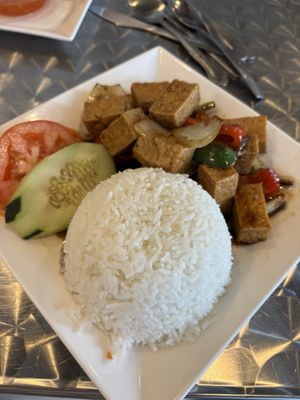 Ba Mien Bistro by null