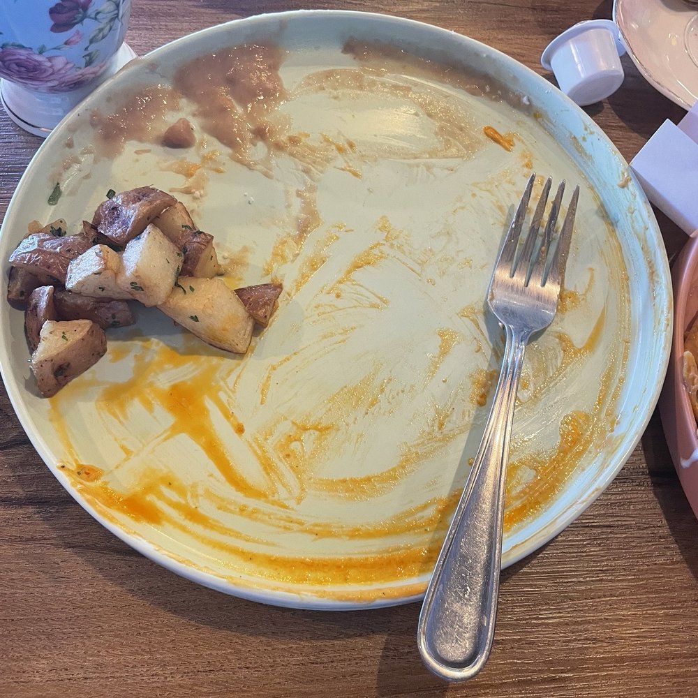 El Encanto - Knowing it was a great meal! - Breakfast & Brunch Near Me - San Diego, California El Encanto - Knowing it was a great meal! - Breakfast & Brunch Near Me - San Diego, California