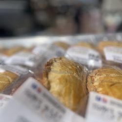 Ai Pai Bakers