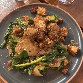 Norah - See Ew (GF) - Vegan Near Me - Portland, Oregon