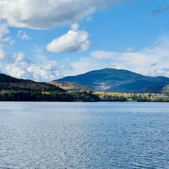 Katahdin Cruises - Museums Near Me - Greenville, Maine