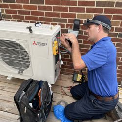 F H Furr - Troubleshooting an HVAC issue.