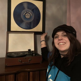 Art To Frames - Bela & "drop records not bombs" print in art to frames, frame. - Framing Near Me - Brooklyn, New York Art To Frames - Bela & "drop records not bombs" print in art to frames, frame. - Framing Near Me - Brooklyn, New York