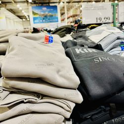 Costco Wholesale