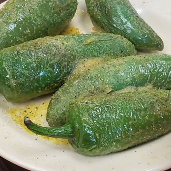 Las Chinampas - Chiles toreados - Mexican Near Me - Whittier, California Las Chinampas - Chiles toreados - Mexican Near Me - Whittier, California