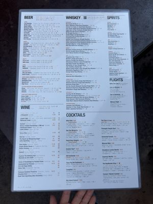 Menu photo 5 Eureka! San Diego, CA Menu photo 5 Eureka! San Diego, CA