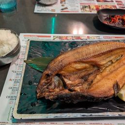 Mackerel combo Mackerel combo