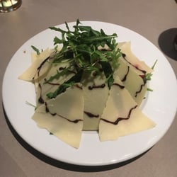 Padellino - Rucola Salat
