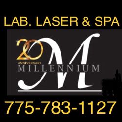 Millennium Spa Suites - Medical Spa