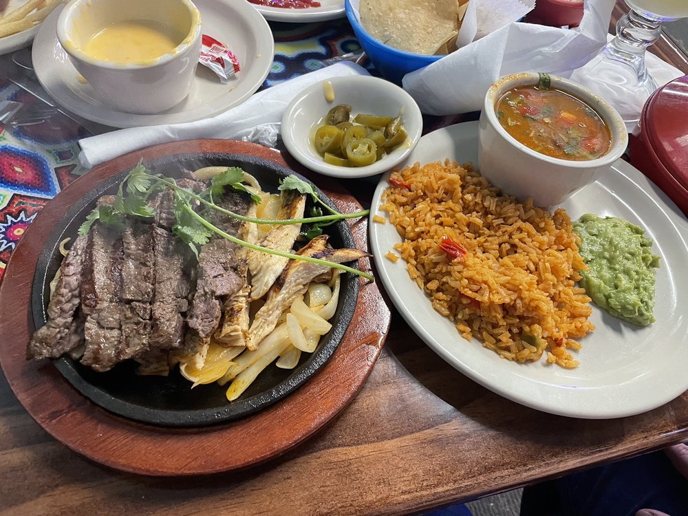 MARGARITAS & FAJITAS MEXICAN KITCHEN 28 Photos & 22 Reviews 30006