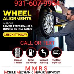 MMRS