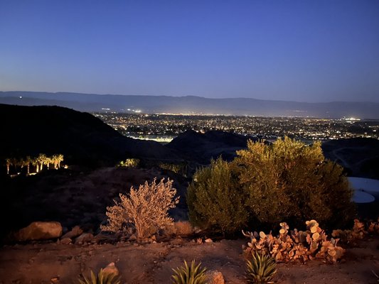 The Ritz-Carlton, Rancho Mirage by null
