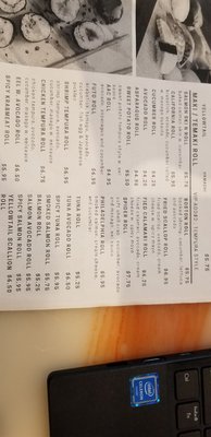 ICHIBAN JAPANESE CUISINE by null