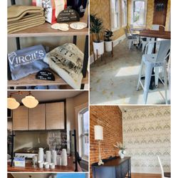 Virgil’s Coffee House & Creamery