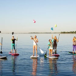 Supgirlz - Hats off to all our amazing SUPGirlz staff!
