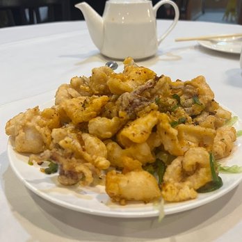 Jade Garden - Fried Calamari - Chinese Near Me - Boston, Massachusetts Jade Garden - Fried Calamari - Chinese Near Me - Boston, Massachusetts