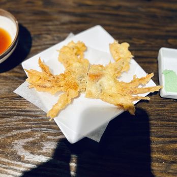 Sumo Sushi - Fried crab - Sushi Bars Near Me - Ontario, California Sumo Sushi - Fried crab - Sushi Bars Near Me - Ontario, California
