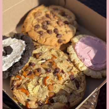 Wonder Cookies Bake Shop - Cupcakes Near Me - Lake Stevens, Washington Wonder Cookies Bake Shop - Cupcakes Near Me - Lake Stevens, Washington