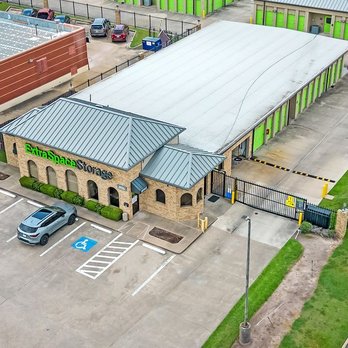 Extra Space Storage - 3200 - Alternate Beauty Image - Self Storage Near Me - Houston, Texas Extra Space Storage - 3200 - Alternate Beauty Image - Self Storage Near Me - Houston, Texas