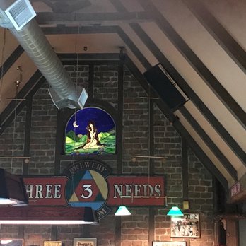 Three Needs Taproom & Brewery - three needs taproom and brewery - Breweries Near Me - Burlington, Vermont Three Needs Taproom & Brewery - three needs taproom and brewery - Breweries Near Me - Burlington, Vermont