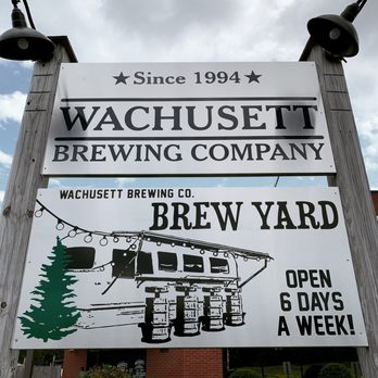 Wachusett Brewing Co. - Breweries Near Me - Westminster, Massachusetts Wachusett Brewing Co. - Breweries Near Me - Westminster, Massachusetts