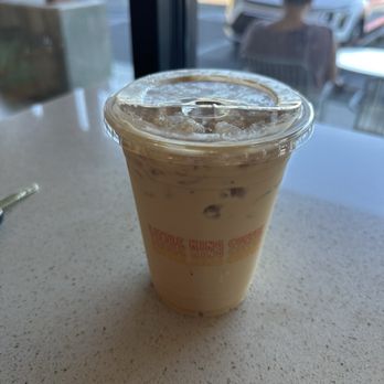 Little King Coffee - Brown Sugar Cardamom Iced Latte - Coffee & Tea Near Me - Buellton, California Little King Coffee - Brown Sugar Cardamom Iced Latte - Coffee & Tea Near Me - Buellton, California