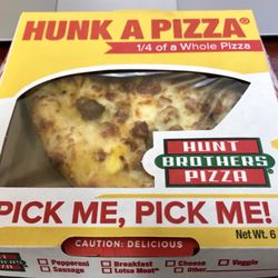 Pit Stop - In-box as advertised