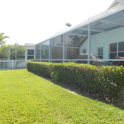 Dave's World of Lawns