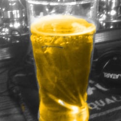 Union Inn - 5 -A-day Strongbow