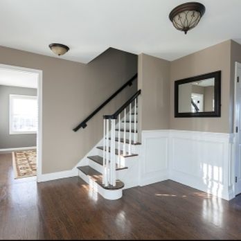 Texas Premier Painting - Complete Interior Paint completion - Painters Near Me Texas Premier Painting - Complete Interior Paint completion - Painters Near Me