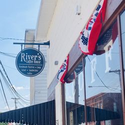 Rivers Coffee House