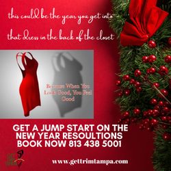 Get Trim Tampa - Weight loss is possible , we have the tools to help you