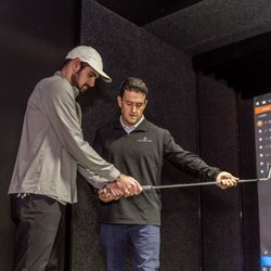 The Fitting Lab