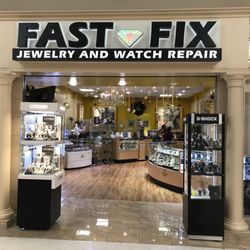 Located in the Macy's Wing of the Inland Center Mall