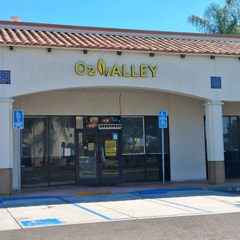 O2 Valley - Taiwanese Near Me - Milpitas, California