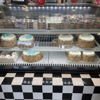 Phoenix Bakery - Bakeries Near Me - Los Angeles, California