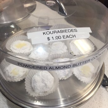 Go Greek - I totally forgot to buy one of these, but they are usually so tasty and awesome. - Greek Near Me - Mineola, New York