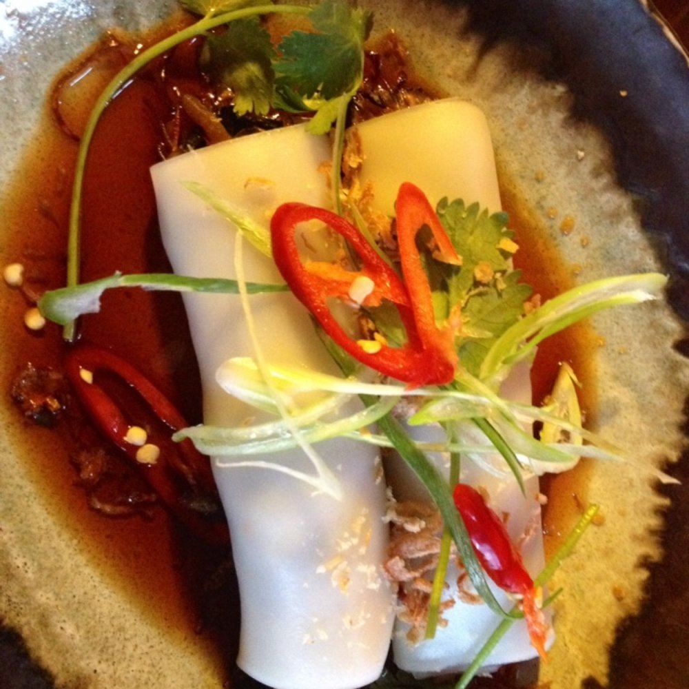 Saigon Sally - Wow - Restaurants Near Me - Windsor, VIC