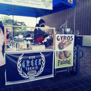 Our Greek Corner - Greek Near Me - Jacksonville, Florida Our Greek Corner - Greek Near Me - Jacksonville, Florida
