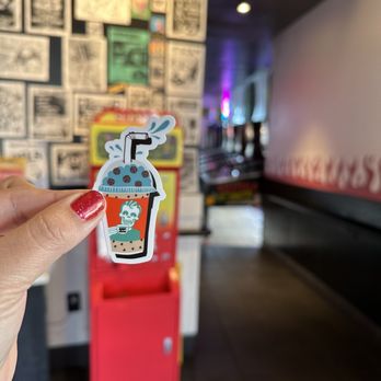 Rad Coffee - Coffee & Tea Near Me - Covina, California