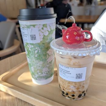 Ting Tea - Bubble Tea Near Me - Houston, Texas Ting Tea - Bubble Tea Near Me - Houston, Texas
