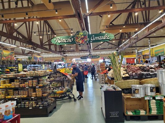 Northgate Market by null