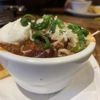 Crooked Hammock Brewery - Chili - Brewpubs Near Me - Middletown, Delaware Crooked Hammock Brewery - Chili - Brewpubs Near Me - Middletown, Delaware
